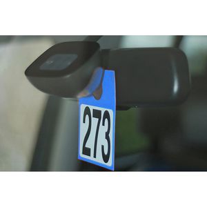 Produktbild für Schlüsselanhänger Eichner Kfz-Set, 9219-00676-08