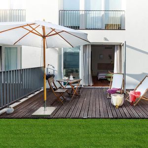 Produktbild für Kunstrasen Casa-Pura Tosca, 200 x 600 cm