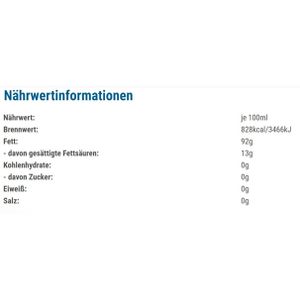 Produktbild für Olivenöl Terra-Creta extra nativ &amp; kaltgepresst
