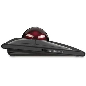 Produktbild für Maus Kensington Slim Blade Pro Trackball K72080WW