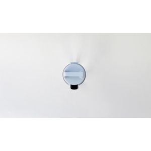 Produktbild für Trinkflasche SIGG Total Clear ONE MyPlanet Anthrazit