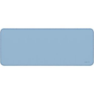 Mauspad LogiLink XXL Unterlage ID0221, blau