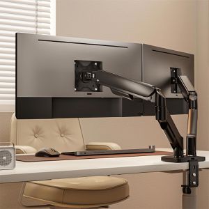 Produktbild für Monitorhalterung myWall HEG 10, VESA 75x75 &amp; 100x100 mm