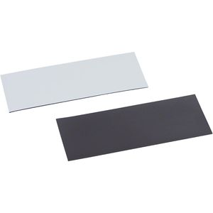Magnetschilder Sprintis MSXP000003, weiß
