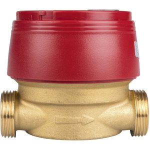 Produktbild für Wasserzähler SPEWA 100254, aus Messing, 2026 geeicht