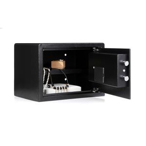 Produktbild für Tresor Olymp GOsafe H25, schwarz