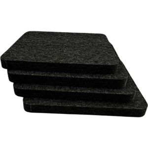 Produktbild für Akustikplatte Silenti für Wand