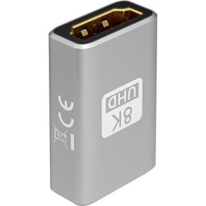 Produktbild für HDMI-Adapter Goobay 72008, für Verlängerungen