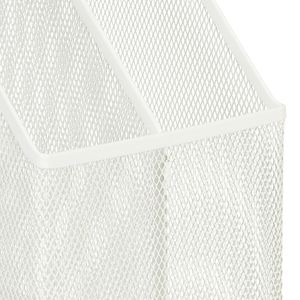 Produktbild für Stehsammler Relaxdays 10044572, A4