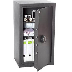Produktbild für Tresor Atlas-Tresore TA S26 E