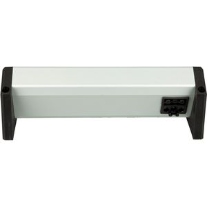 Produktbild für Tischsteckdose Bachmann Desk 1, ohne Zuleitung