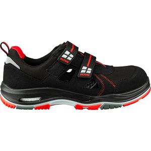 Produktbild für Sicherheitsschuhe ELTEN Ian XXTP red Easy, ESD, S1