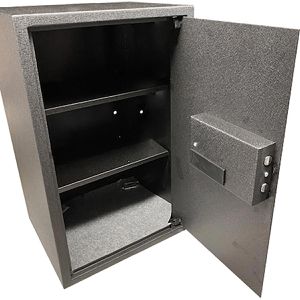 Produktbild für Tresor Müller-Safe MHT 65