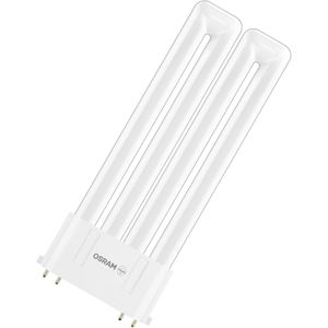 LED-Lampe OSRAM Dulux F EM & AC Mains, 2G10