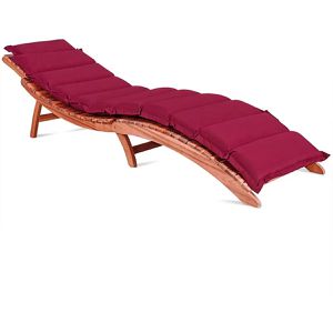 Produktbild für Auflage Deuba 101897, aus Polyester