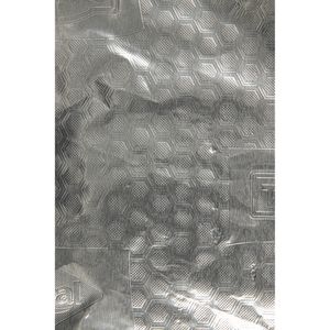 Produktbild für Alufolie Toppits Nachfüllrolle, 29cm x 10m