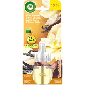 Raumduft Airwick Duftstecker, Duftölflakon, 19 ml