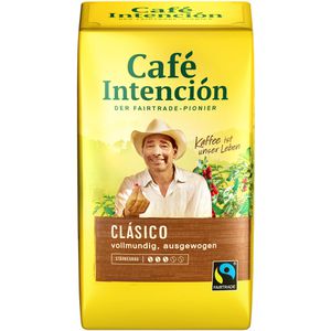 Produktbild für Kaffee Cafe-Intencion Clasico