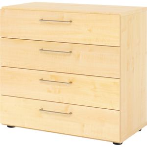 Kommode Hammerbacher 928S4, ahorn