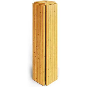 Produktbild für Stehtisch CASARIA Quattro, 100051, natur