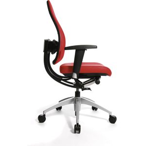 Produktbild für Bürostuhl Topstar Open Base 10, J470T S11