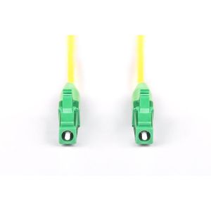 Produktbild für Glasfaserkabel Digitus DK-2933-15-APC-SX, Singlemode