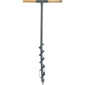 Erdbohrer Böttcher-AG 50206, Handerdbohrer