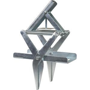 Produktbild für Wühlmausfalle Gardigo Profi 70079, Zangenfalle
