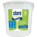 Spülmaschinenpulver Claro Power-Formel