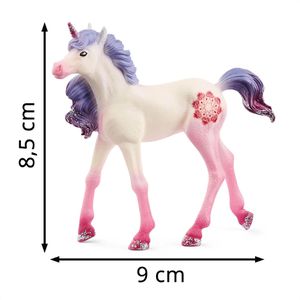Produktbild für Spielfigur schleich BAYALA 70716, ab 5 Jahre