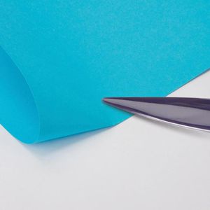 Produktbild für Falzbein Prym Ecken- und Kantenformer, 125 x 25mm