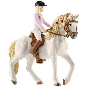 Produktbild für Spielset schleich HORSE CLUB 42593, ab 5 Jahre
