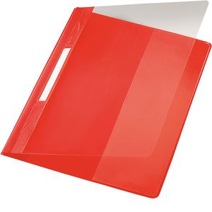 Produktbild für Schnellhefter Leitz 4194-00-25, A4 Überbreite