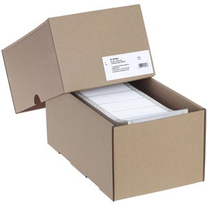 Endlosetiketten Herma 8213, 1-bahnig