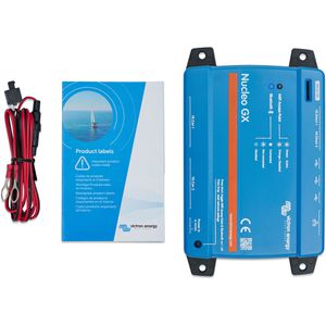 Produktbild für Systemüberwachung Victron Nucleo GX