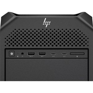 Produktbild für Computer HP Z4 G5 Workstation, CF1R2ET