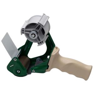 Packbandabroller BB-Verpackungen Profi, mit Bremse