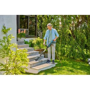 Produktbild für Elektrische-Reinigungsbürste Gardena AquaBrush