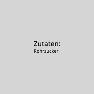 Produktbild für Zucker Hellma braune Rohrzucker-Würfel