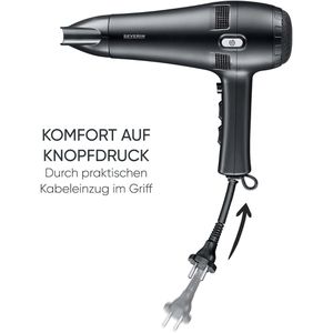 Produktbild für Haartrockner Severin HT 0165