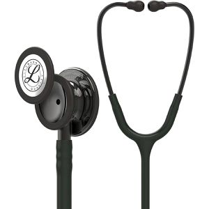 Produktbild für Stethoskop Littmann Classic III Monitoring 5811 mit Doppelkopf
