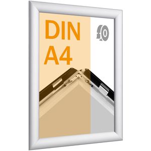 Produktbild für Klapprahmen Sprintis DIN A4