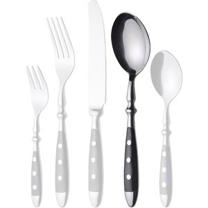Produktbild für Esslöffel Gräwe Nürnberg, geschmiedet, 19,5 cm