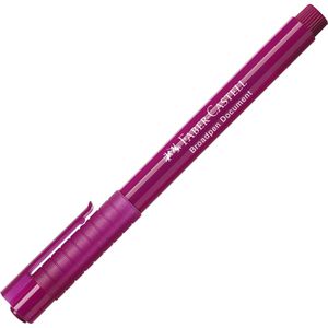 Produktbild für Fineliner Faber-Castell Broadpen Document 155437