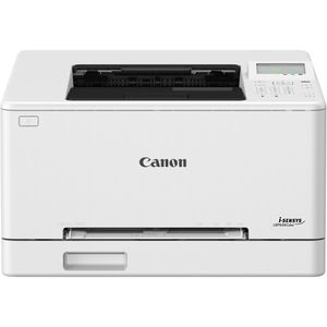 Produktbild für Farblaserdrucker Canon i-SENSYS LBP646Cdw