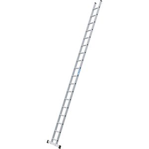 Produktbild für Anlegeleiter Zarges Strato DL, 44818, Länge 5,23m