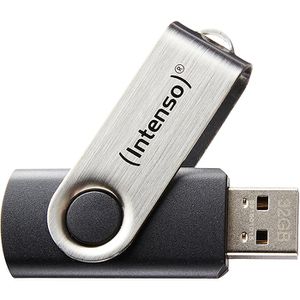 USB-Stick Intenso Basic Line, 16 GB