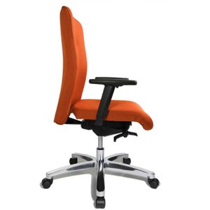 Produktbild für Bürostuhl Topstar Big Star 10, BT190T W54