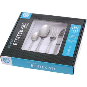 Produktbild für Besteck-Set Gräwe Stralsund 034.324, Edelstahl 18/0