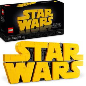 Klemmbausteine LEGO Star Wars 75407, ab 18 Jahre